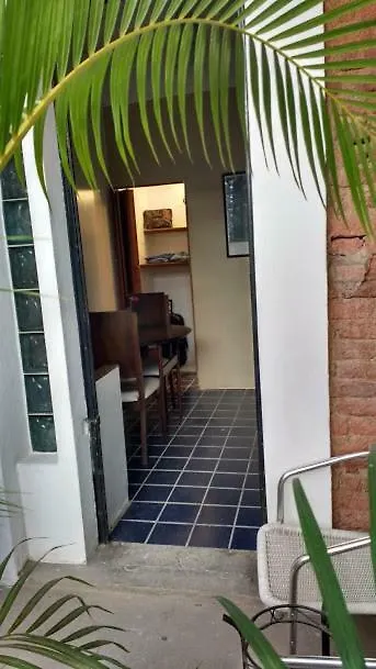 Appartement Junior Suite M&J Caracas